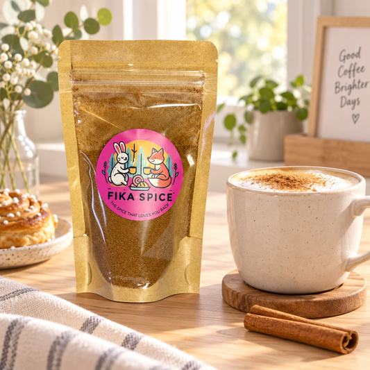 Maple Fika Pouch™