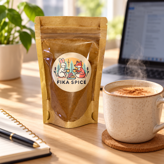 Original Fika Pouch™