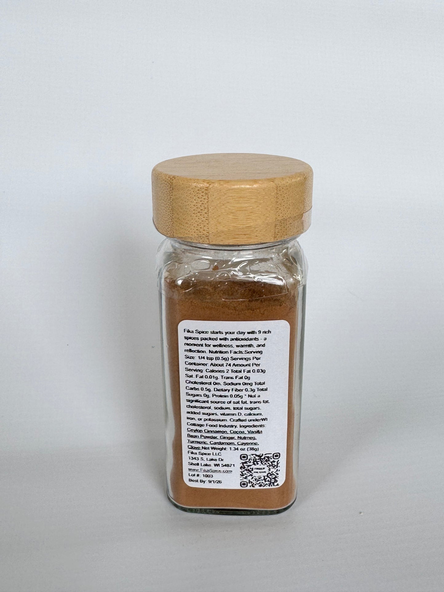Fika Spice