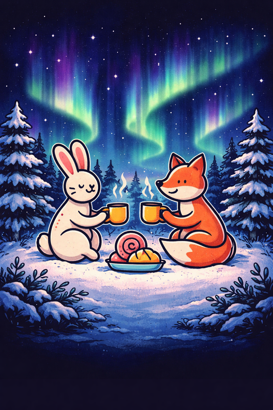 Fika on Sundays: A Delicious Way to Slow Down