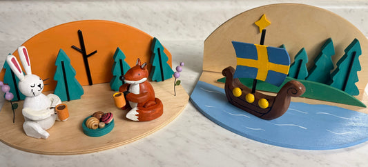 Antioxidant Armor: Why the Hardest-Working Jobs Need Fika the Most