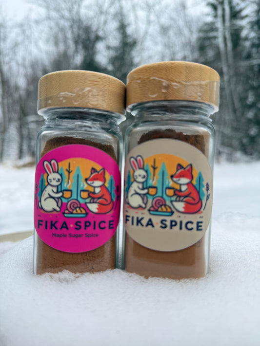 Cardamom: A Viking Story of Trade