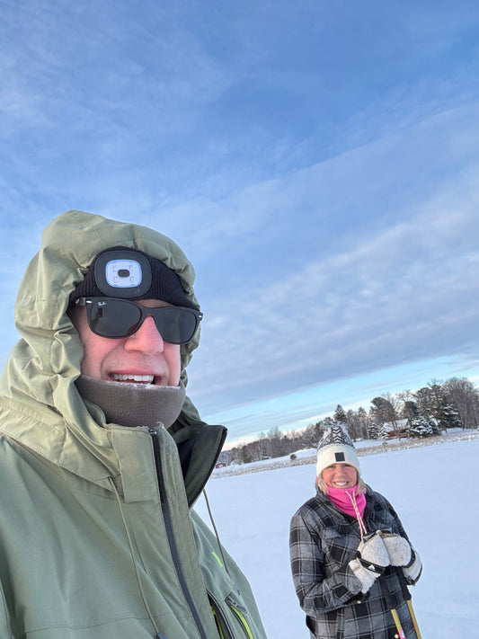 Something Special from Wisconsin