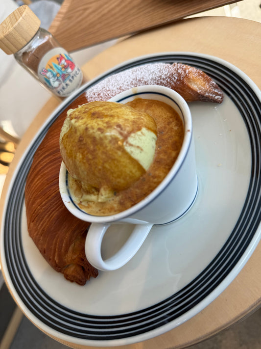 Fika Spice: Better Choices Without Extra Effort