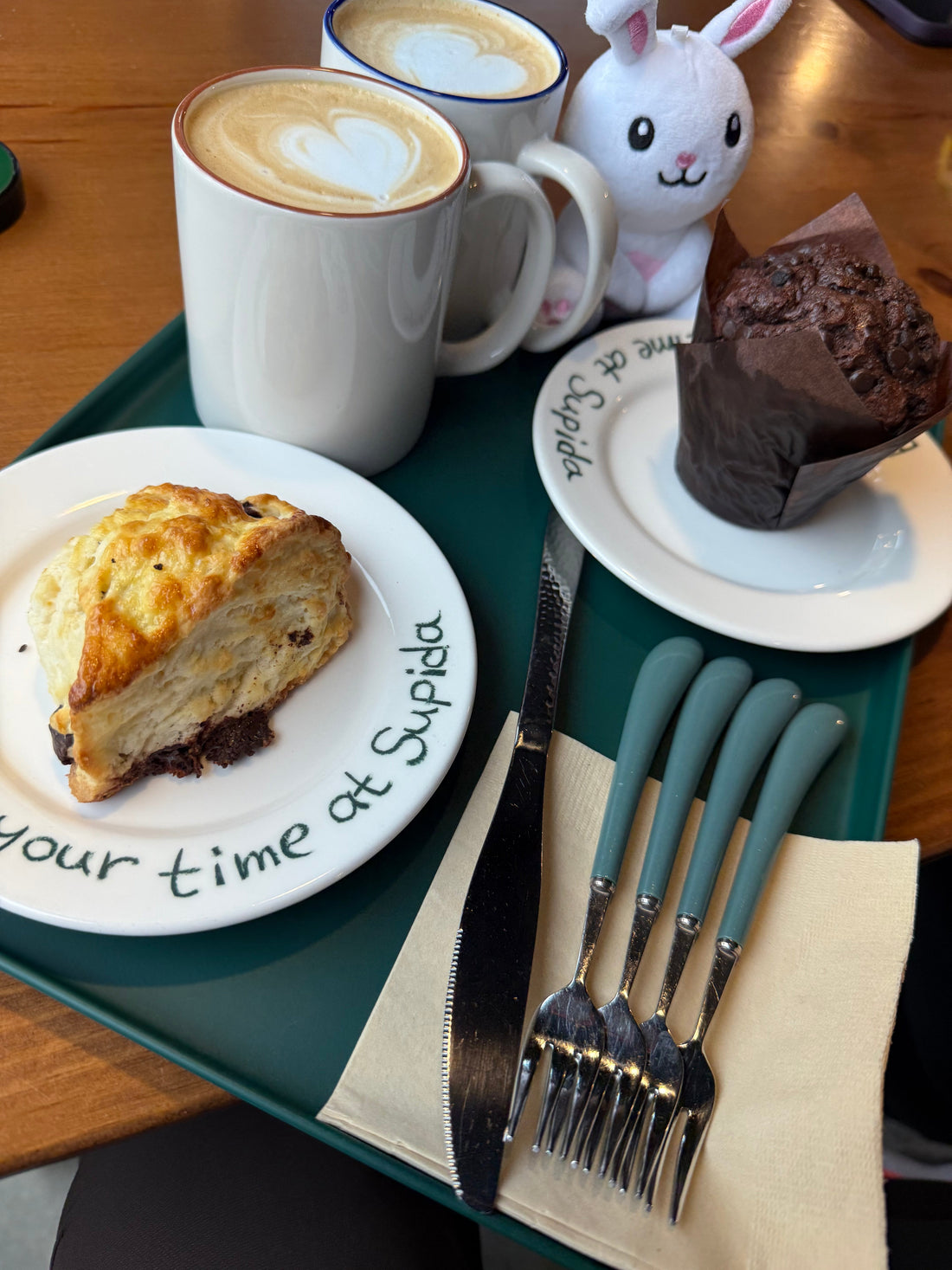 Fika Spice — Simple. Relaxing. Healthy. Delicious.