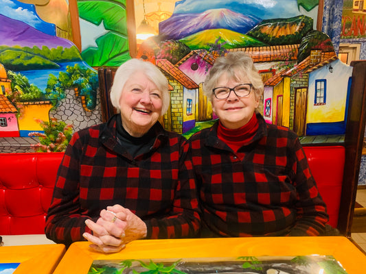 A Note to Our Moms—and a Simple Way to Celebrate Yours