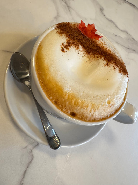 Cinnamon in Coffee Benefits: 11 Reasons to Add Cinnamon to Your Daily Coffee