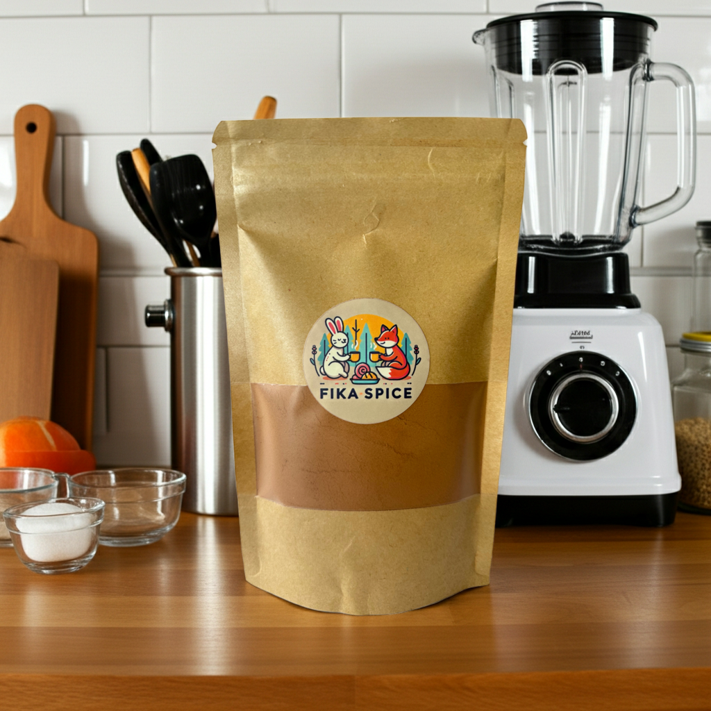 The History of Fika in Sweden