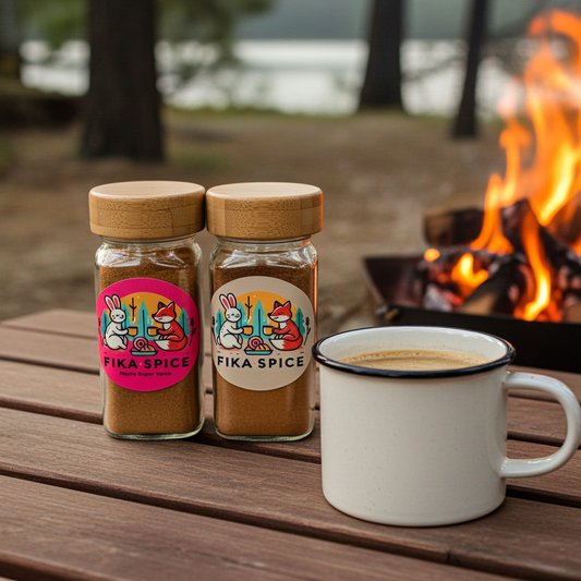 What Is Fika? The Scandinavian Coffee Ritual