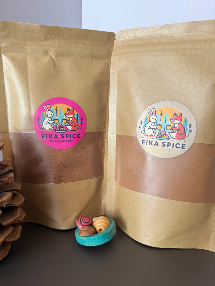 Fika Pantry & Refills