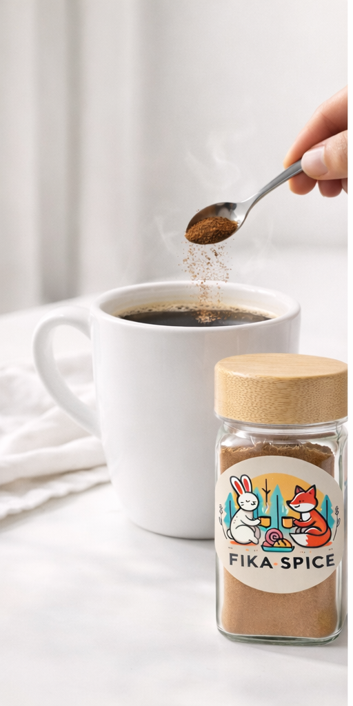 Original Fika Spice™