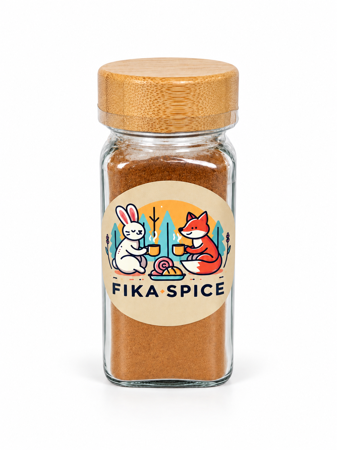 Original Fika Spice™