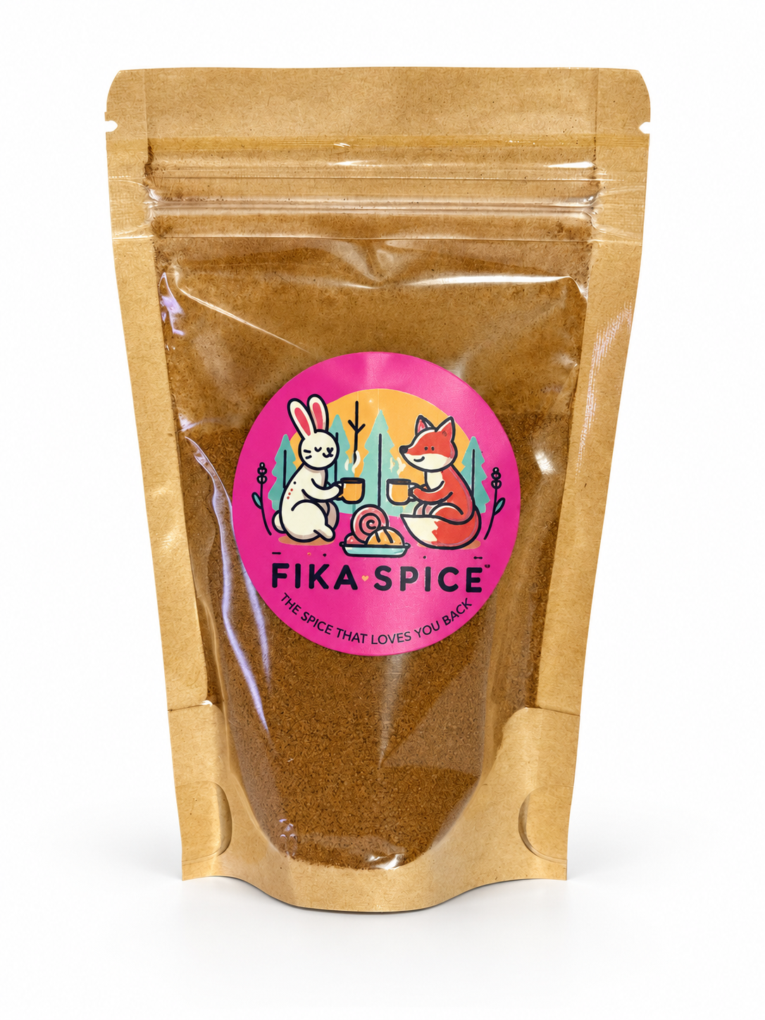 Maple Fika Pouch™