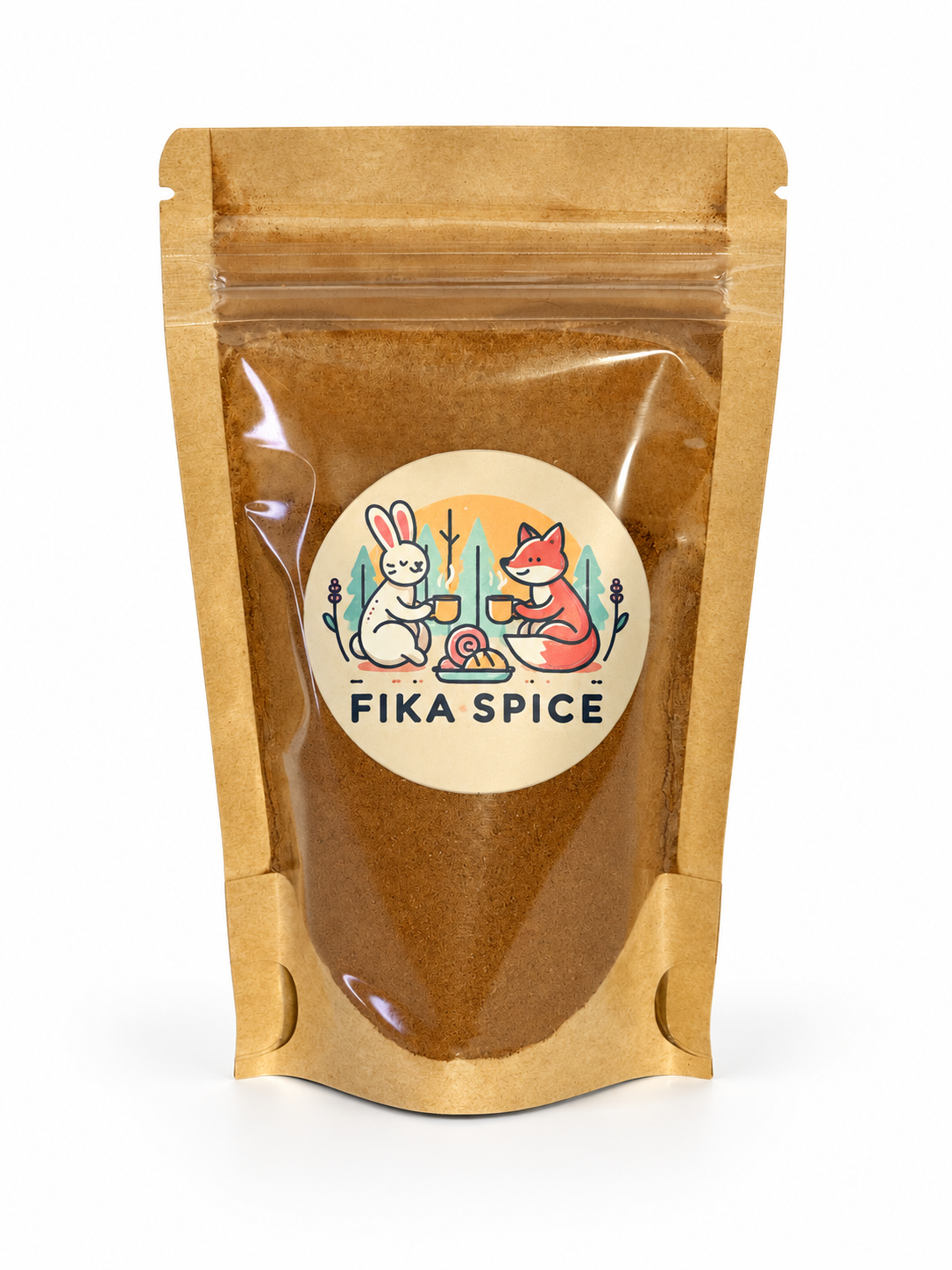 Original Fika Pouch™