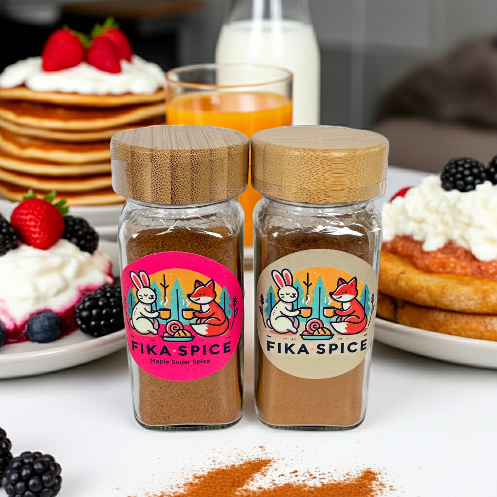 The Fika Discovery Set™