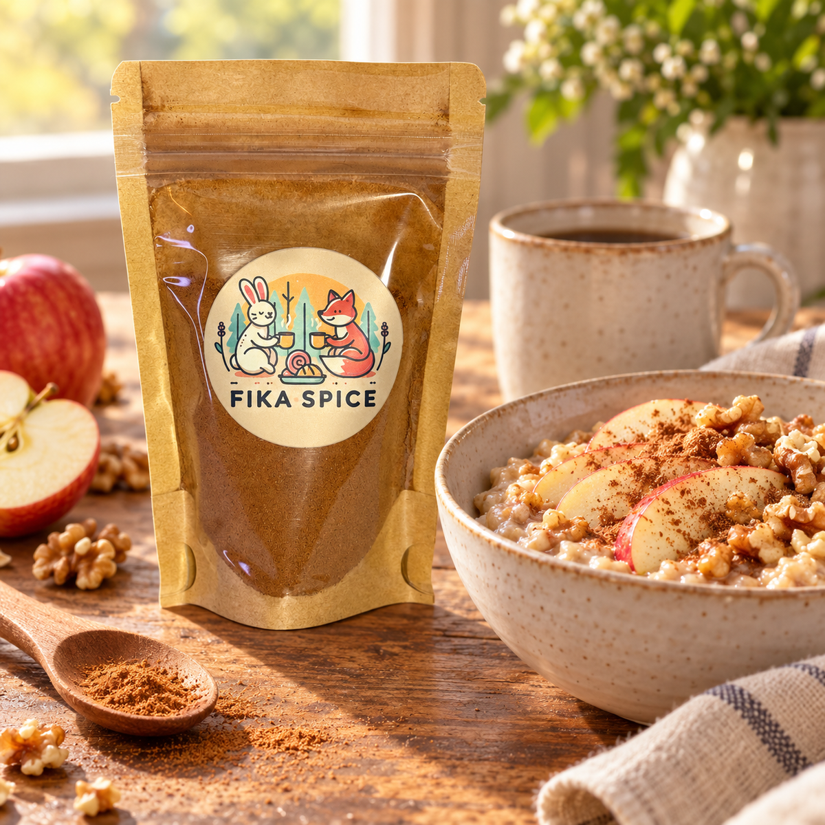 Original Fika Pouch™