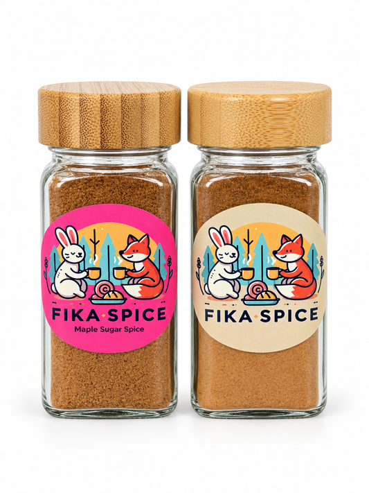 The Fika Discovery Set™