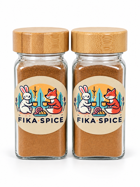The Daily Fika Set™