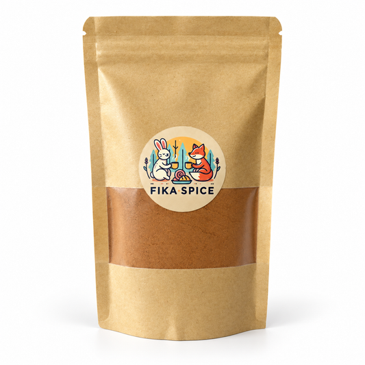 The Pantry Fika Bag™ (3 Bottle Equivalent)