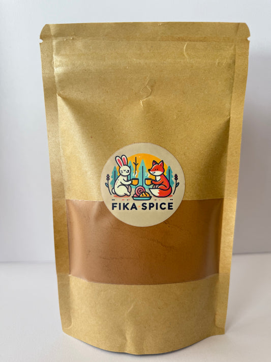 One Fika Spice Bulk Bag (3XBottle)