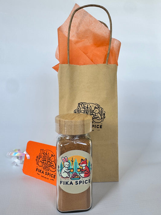 Fika Spice Gift