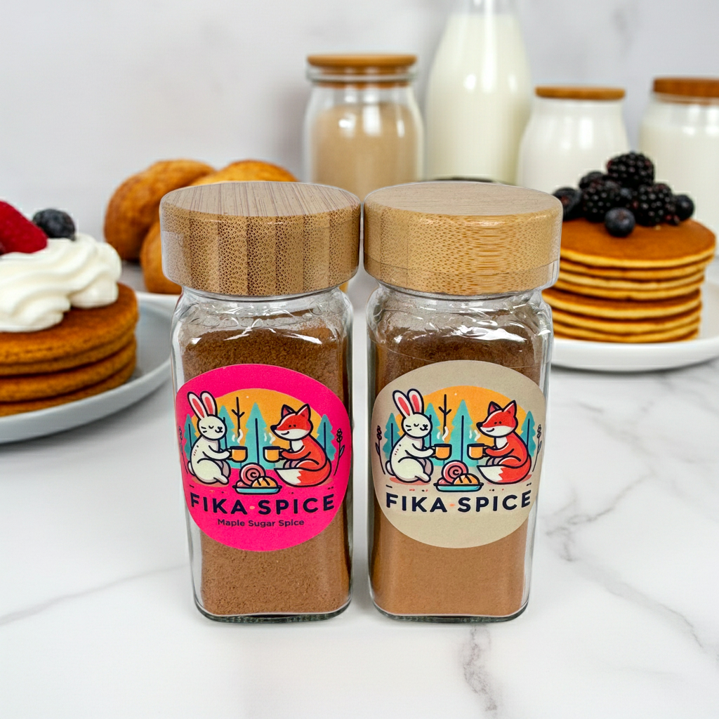 The Fika Discovery Set™