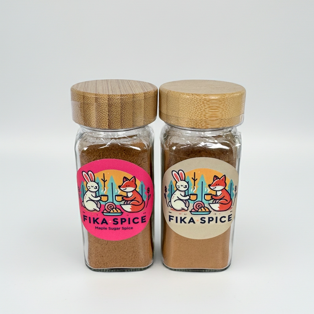 The Fika Discovery Set™
